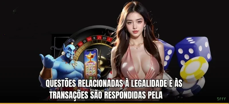 Jogos de Cassino 5fff - Variedade Incrível com Grandes Prêmios